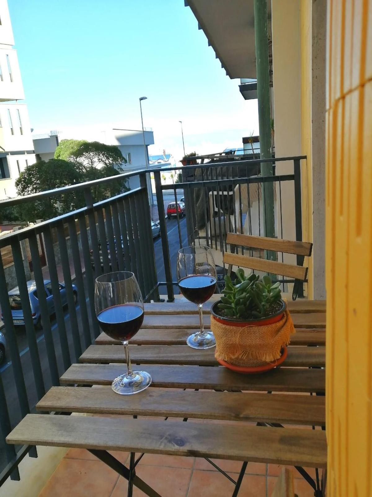 Doron Living Bari Apartment Exterior photo